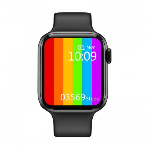 Smart Watch HOCO Y1 |BT Call, Track, HeartRate, IP68|