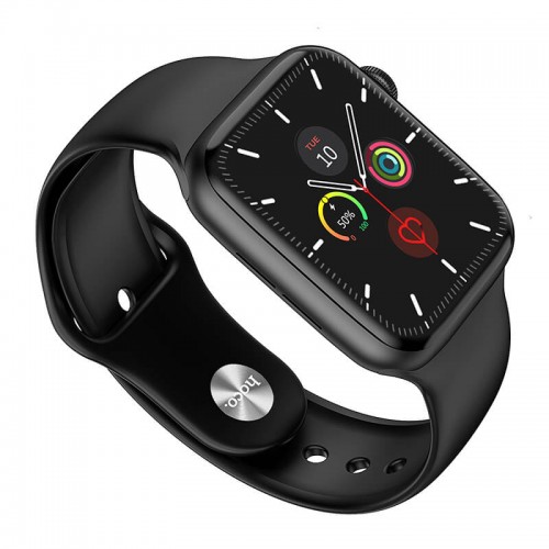 Smart Watch HOCO Y1 |BT Call, Track, HeartRate, IP68|