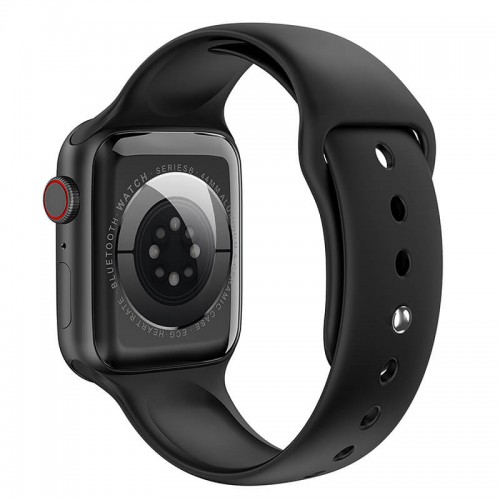 Smart Watch HOCO Y1 |BT Call, Track, HeartRate, IP68|