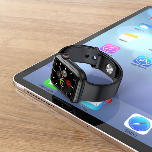 Smart Watch HOCO Y1 |BT Call, Track, HeartRate, IP68|