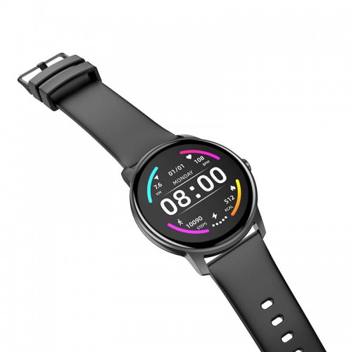 Smart Watch HOCO Y4 |Track, HeartRate, IP68|