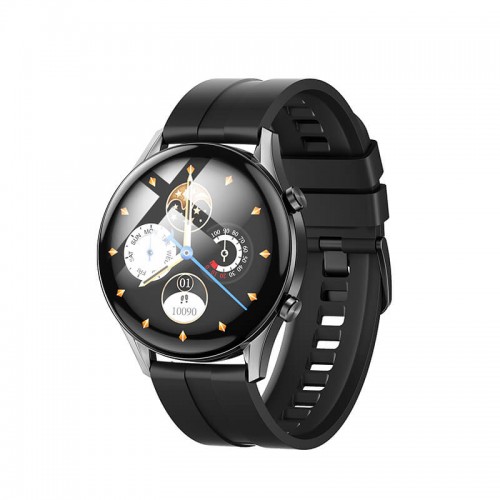 Smart Watch HOCO Y7 |Track, HeartRate, IP68|