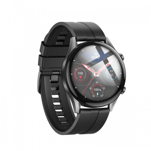 Smart Watch HOCO Y7 |Track, HeartRate, IP68|
