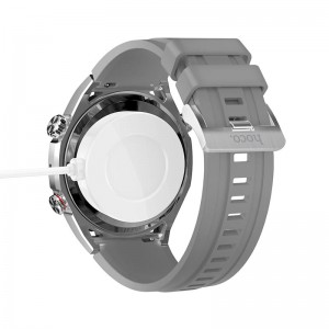 Кабель для смарт часов HOCO Y16 Smart sports watch charging cable