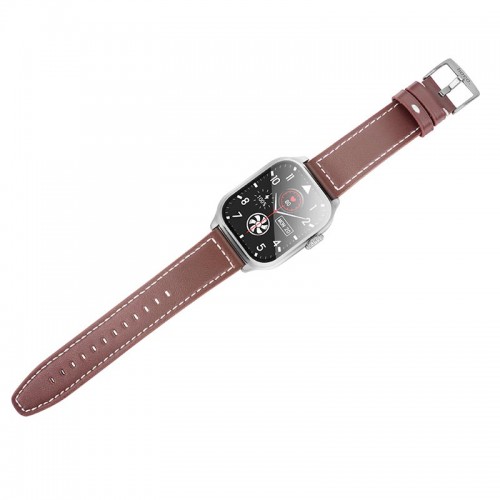 Smart Watch HOCO Y17 Smart sports watch (call version) |BT 5.1, Track, HeartRate, IP67|