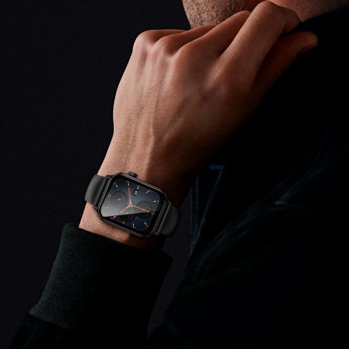 Smart sports watch HOCO Y26 (call version) |Track, HeartRate, 1.8"|