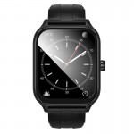 Smart sports watch HOCO Y27 (call version) |Track, HeartRate, 1.95"| black