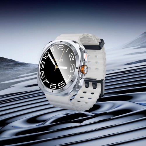 Smart sports watch HOCO Y29 (call version) |BT5.3, Track, HeartRate, GPS, 1.5"|