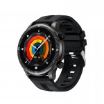 Smart Sports Watch HOCO Y31 (call version) |BT5.3, IP67, HeatRate, 1.46"| black