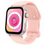 Smart Sports Watch HOCO (call version) Y32 |BT5.3, IP67, HeatRate, 1.75"|