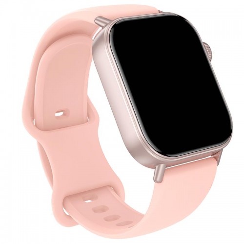 Smart Sports Watch HOCO (call version) Y32 |BT5.3, IP67, HeatRate, 1.75"|