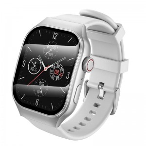 Smart Sports Watch HOCO (call version) Y33 |BT5.3, HeatRate, 2.01"|