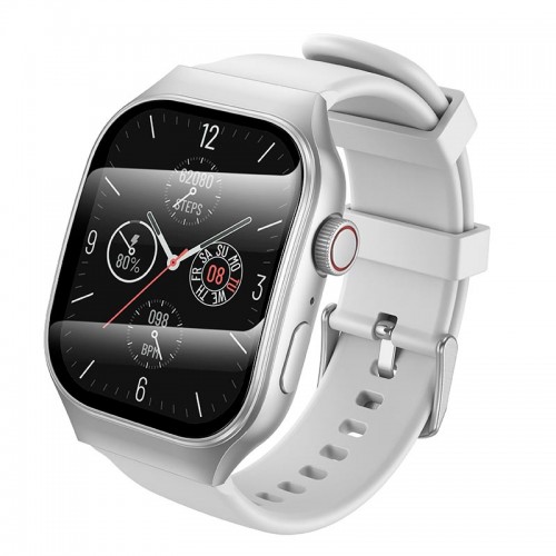 Smart Sports Watch HOCO (call version) Y33 |BT5.3, HeatRate, 2.01"|