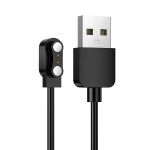 Кабель HOCO Smart sports watch charging cable Y32 black