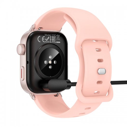 Кабель HOCO Smart sports watch charging cable Y32