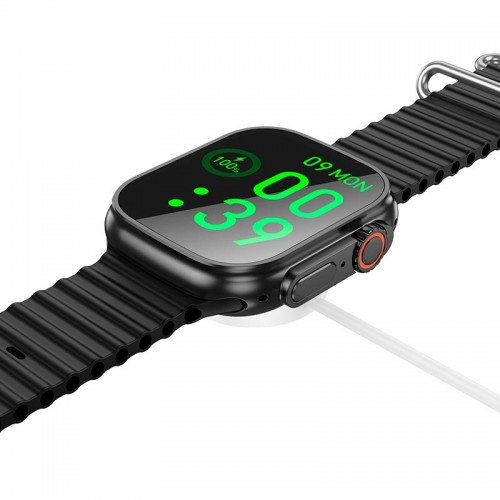 Кабель BOROFONE Smart sports watch charging cable BD10/BD10 Ultra