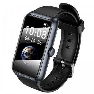 Smart sports watch (call version) HOCO Y34  ip67 |BT5.3, HeatRate, 1.47"|