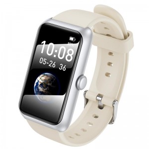 Smart sports watch (call version) HOCO Y34  ip67 |BT5.3, HeatRate, 1.47"|