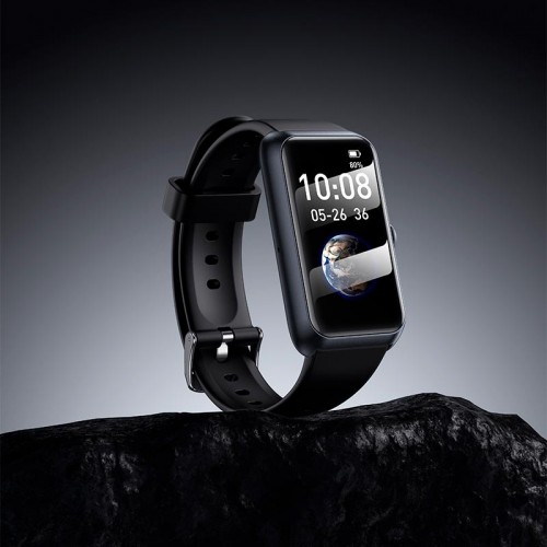 Smart sports watch (call version) HOCO Y34 ip67 |BT5.3, HeatRate, 1.47"|