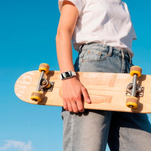 Smart sports watch (call version) HOCO Y34 ip67 |BT5.3, HeatRate, 1.47"|