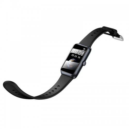 Smart sports watch (call version) HOCO Y34 ip67 |BT5.3, HeatRate, 1.47"|