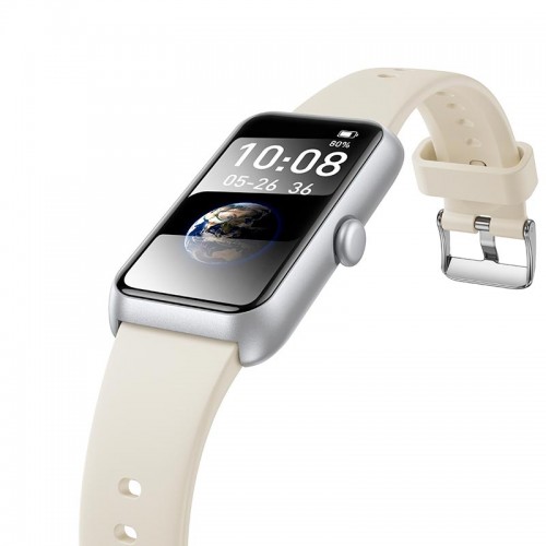 Smart sports watch (call version) HOCO Y34 ip67 |BT5.3, HeatRate, 1.47"|