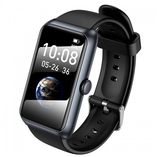 Smart sports watch (call version) HOCO Y34 ip67 |BT5.3, HeatRate, 1.47"|