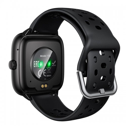 Smart Watch HOCO Y36 Smart watch (call version) |Track, HeartRate, Blood Oxygen, 1.72", IP67|