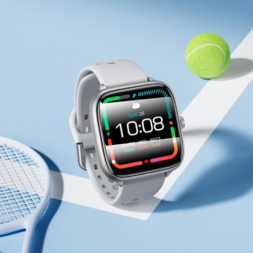 Smart Watch HOCO Y36 Smart watch (call version) |Track, HeartRate, Blood Oxygen, 1.72", IP67|