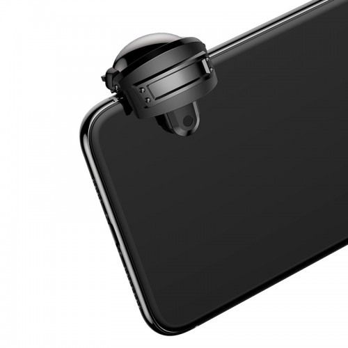 Ігровий контролер BASEUS Level 3 Helmet PUBG Gadget GA03 black