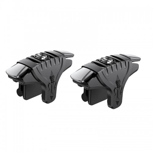 Игровой контроллер BOROFONE Spartan mobile game button BG2