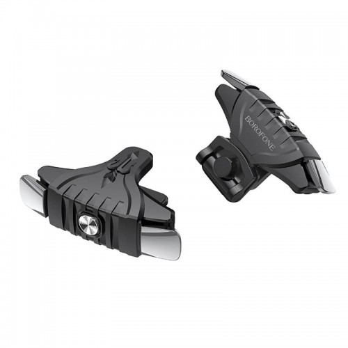 Игровой контроллер BOROFONE Spartan mobile game button BG2