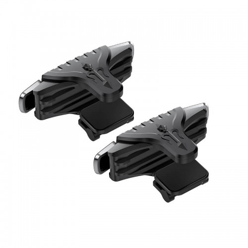 Игровой контроллер BOROFONE Spartan mobile game button BG2