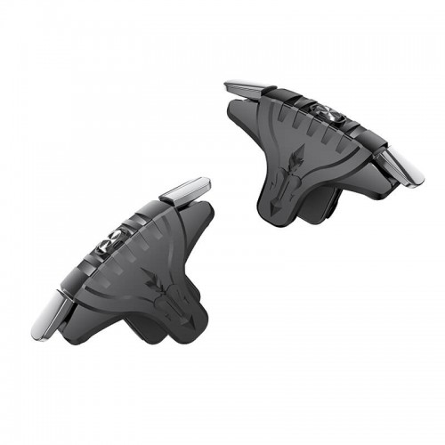 Игровой контроллер BOROFONE Spartan mobile game button BG2