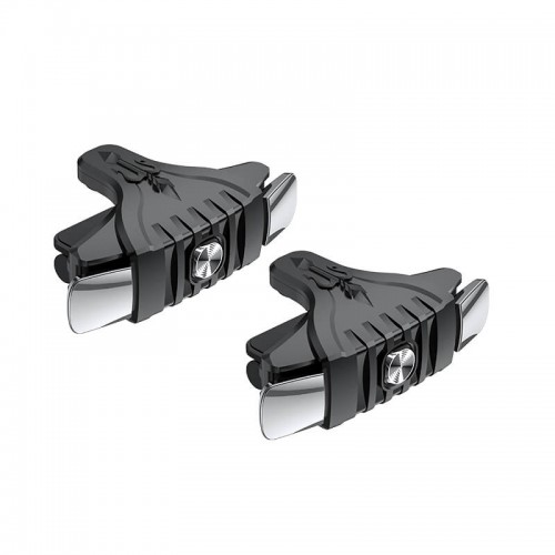 Игровой контроллер BOROFONE Spartan mobile game button BG2