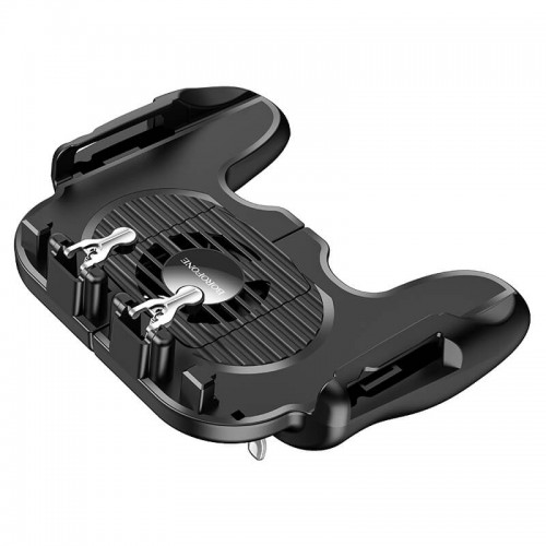 Игровой контроллер BOROFONE Warrior cooling gamepad BG3