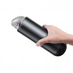 Автомобільний пилосос BASEUS Capsule Cordless Vacuum Cleaner black