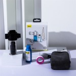 Комлект для мийки автомобіля Baseus Simple Life Car Wash Suit 