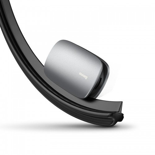 Відновник (Очищувач) автомобільних двірників BASEUS Rain Wing wiper repairer grey