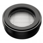 Фільтр для пилососа BASEUS car Vacuum cleaner strainer A2 (3pcs) (CRXCQA2-A01) black