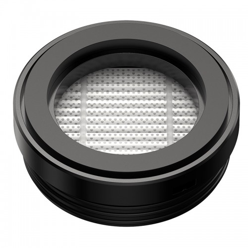 Фільтр для пилососа BASEUS car Vacuum cleaner strainer A2 (3pcs) (CRXCQA2-A01) black