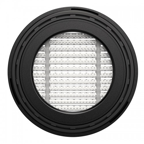 Фільтр для пилососа BASEUS car Vacuum cleaner strainer A2 (3pcs) (CRXCQA2-A01) black