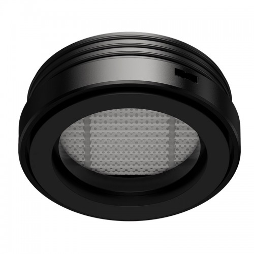 Фільтр для пилососа BASEUS car Vacuum cleaner strainer A2 (3pcs) (CRXCQA2-A01) black