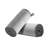 Авто рушник BASEUS Easy life car washing towel (40 * 40mm Two pack) (CRXCMJ-0G) grey
