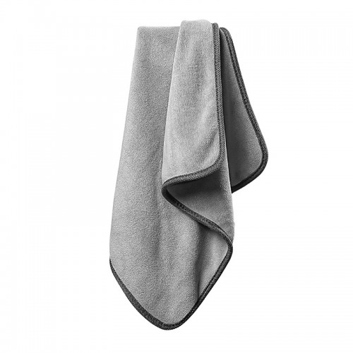 Авто рушник BASEUS Easy life car washing towel (40 * 40mm Two pack) (CRXCMJ-0G) grey