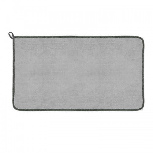 Авто рушник BASEUS Easy life car washing towel (40 * 80mm) (CRXCMJ-A0G) grey