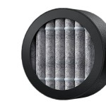 Фільтр для пилососа USAMS Washable HEPA Filter Vacuum Cleaner ZB108-1 