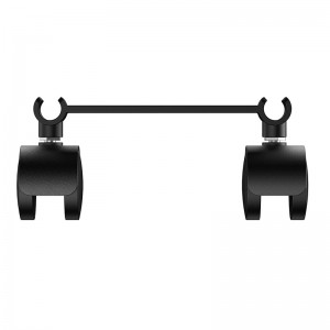 Колеса для мийки BASEUS Car Pressure Washer wheel F1 (CRXCJ-E01) black