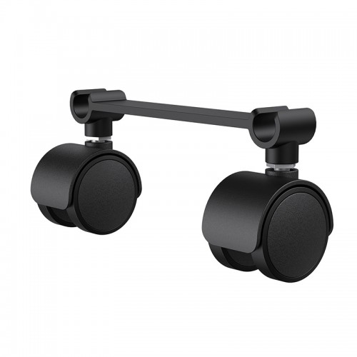 Колеса для мийки BASEUS Car Pressure Washer wheel F1 (CRXCJ-E01) black