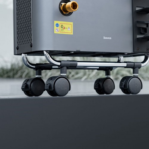 Колеса для мийки BASEUS Car Pressure Washer wheel F1 (CRXCJ-E01) black